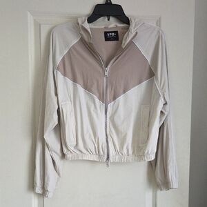 YPB sprintTEK Lightweight Windbreaker